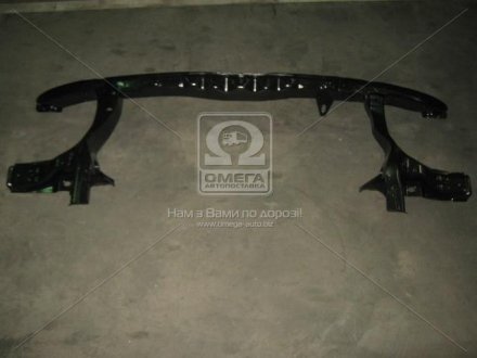051 0622 200 TEMPEST Панель пер. VW T5 03-09 (вир-во TEMPEST)