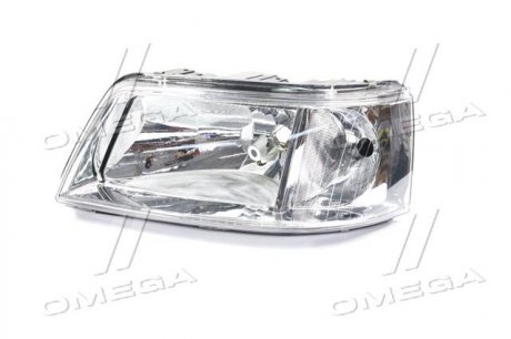 Фара лев. VW T5 03-09 (TEMPEST) 051 0622 R1C