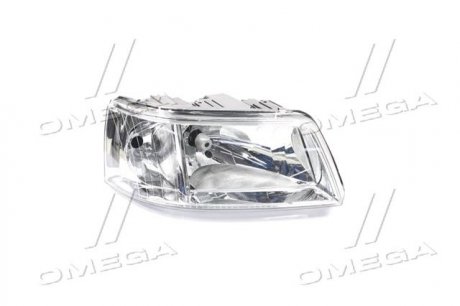 Фара пра. VW T5 03-09 (TEMPEST) 051 0622 R2C