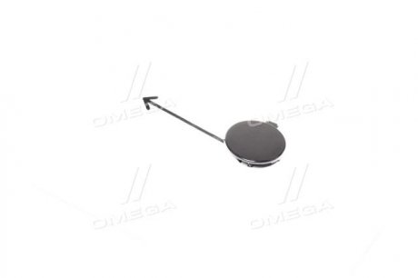 051 1853 915 TEMPEST Заглушка гака бампа. пров. VW CADDY 11-15 (TEMPEST)
