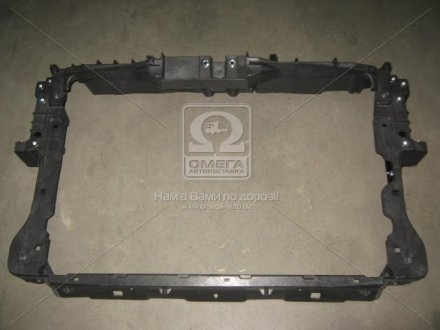 051 1854 200 TEMPEST Панель пер. VW TIGUAN 07-15 (вир-во TEMPEST)