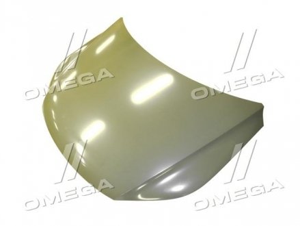 051 1854 280G TEMPEST Капот VW TIGUAN 07-11 (TEMPEST)