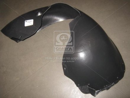 051 2147 392 TEMPEST Підкрилок пер. пра. VW PASSAT B7 EUR 11-15 (TEMPEST)