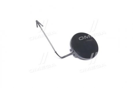 051 5747 920 TEMPEST Заглушка гака букс. бамп. пер. VW JETTA 11-14 (TEMPEST)