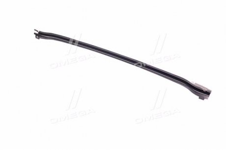 051 5747 942 TEMPEST Бампа шини. передн. вузька нижня VW JETTA 11-14 (TEMPEST)