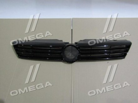 051 5747 992 TEMPEST Решітка VW JETTA 11-14 (TEMPEST)