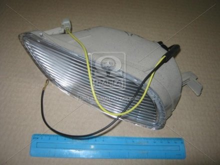 Фара п/тум. пра. BYD F3 06-13 (вір-во TEMPEST) 206 3456 H2C