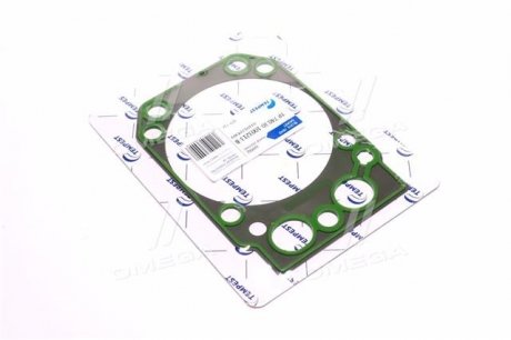 740.30-1003213-В TEMPEST Прокладка головки блоку КАМАЗ (металлосілікон) (TEMPEST)