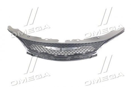 928 4787 990 TEMPEST Решітка радіатора CHRYSLER 200 14-17 (TEMPEST)