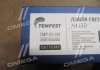 TMP-S1-H4 TEMPEST Лампа светодиодная H4 LED 6500K <TEMPEST> (фото 2)