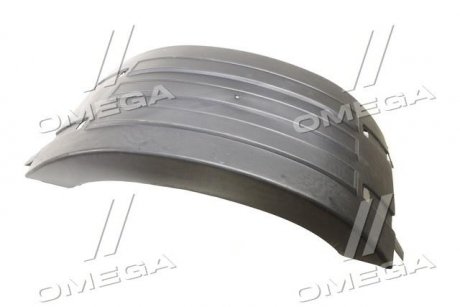 TP 091-42L/P TEMPEST Крыло колеса заднего (верхняя часть) RVI левое/правое (TEMPEST)