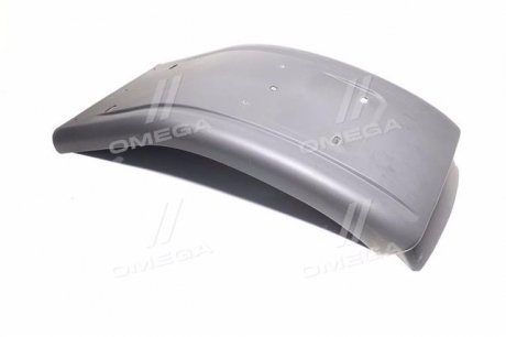 TP 094-35L/P TEMPEST Крило переднього колеса (задня частина) RVI MAGNUM, PREMIUM 2 04.96- ліве/праве (TEMPEST)