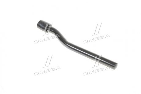 TP 095-35 TEMPEST Труба крыла заднего DAF CF 75, CF 85, XF 105, XF 95 01.01-(TEMPEST)