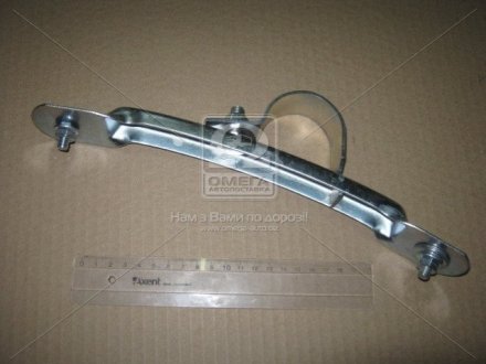 Кронштейн кріплення крила D=50,8 мм (TEMPEST) TP 12-34-57