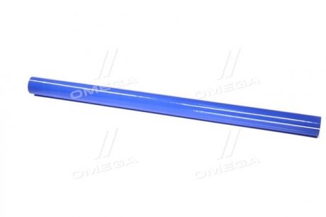 TP 12.98.51 TEMPEST Силиконовый шланг радиатора 55x55x1000mm (синий) TEMPEST
