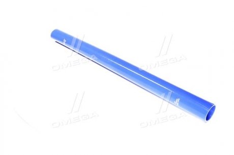 TP 12.98.53 TEMPEST Силиконовый шланг радиатора 65x65x1000mm (синий) TEMPEST