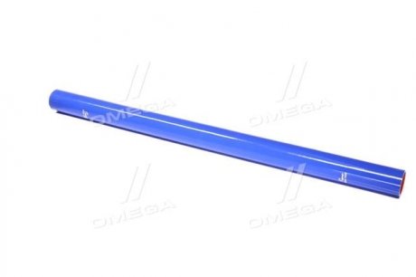 TP 12.98.55 TEMPEST Силиконовый шланг радиатора 55x55x1000mm (синий) TEMPEST