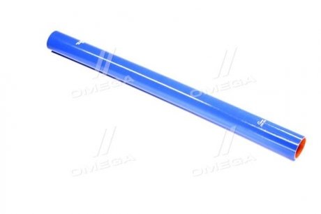 TP 12.98.57 TEMPEST Силиконовый шланг радиатора 65x65x1000mm (синий) TEMPEST