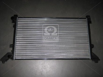 TP.15.65.231A TEMPEST Радиатор охлаждения VW LT28-46 96- (TEMPEST)