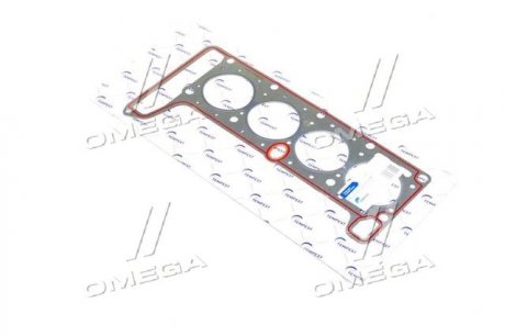 TP.21010-1003020М TEMPEST Прокладка ГБЦ ВАЗ 2101 76,0 під ГБО (метал) з герметиком (TEMPEST)