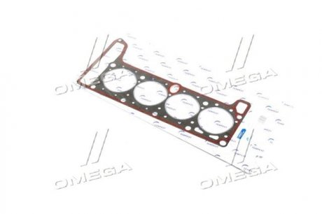 TP.21011-1003020 TEMPEST Прокладка ГБЦ ВАЗ 2107 79,0 без асбеста, с герметиком (TEMPEST)