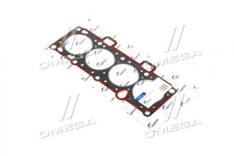 TP.2108-1003020 TEMPEST Прокладка ГБЦ ВАЗ 2108 76,0 без азбесту, з герметиком (TEMPEST)