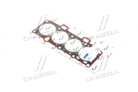 TP.21083-1003020 TEMPEST Прокладка ГБЦ ВАЗ 21083 82,0 без азбесту, з герметиком (TEMPEST)