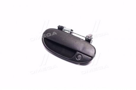 TP.96226249 TEMPEST Ручка двери наружная передняя левая DAEWOO LANOS (TEMPEST)