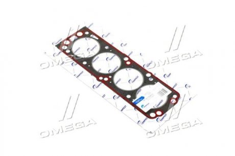 TP.96391433 TEMPEST Прокладка головки блока DAEWOO LANOS 1.5, CHEVROLET AVEO 1.5 без асбеста, с герметиком (TEMPEST)