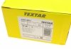 2261801 TEXTAR Комплект гальмівних колодок TEXTAR 2261801 (фото 5)