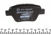 2456301 TEXTAR Комплект тормозных колодок TEXTAR 2456301 (фото 3)