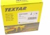 45018300 TEXTAR Датчик частоты вращения колеса TEXTAR 45018300 (фото 7)