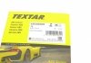 45026000 TEXTAR Датчик частоти обертання колеса TEXTAR 45026000 (фото 6)