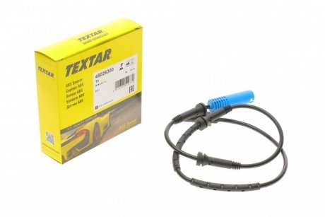 45026300 TEXTAR Датчик частоты вращения колеса TEXTAR 45026300