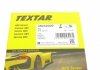 45032000 TEXTAR Датчик частоти обертання колеса TEXTAR 45032000 (фото 6)