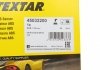 45032200 TEXTAR Датчик частоты вращения колеса TEXTAR 45032200 (фото 5)