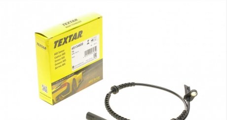 45134600 TEXTAR Датчик ABS (передній) BMW X1 (F48) 15- (L=739mm) TEXTAR 45134600