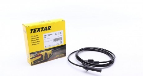 45135200 TEXTAR Датчик частоти обертання колеса TEXTAR 45135200