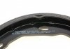 91066900 TEXTAR Колодки ручника MB C-class (W204/C204) 07- /E-class (A207/C207) 09- (164x25) (к-кт) TEXTAR 91066900 (фото 2)