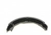 91066900 TEXTAR Колодки ручника MB C-class (W204/C204) 07- /E-class (A207/C207) 09- (164x25) (к-кт) TEXTAR 91066900 (фото 3)