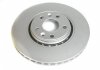 92195403 TEXTAR Диск гальмівний (передній) Renault Scenic IV 1.2 TCe/1.6 dCi 16- (320х28) PRO TEXTAR 92195403 (фото 3)