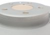 92282705 TEXTAR Диск гальмівний (передній) Audi A4/A5/Q5 15- (318x30) PRO+ TEXTAR 92282705 (фото 3)
