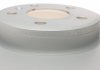 92282705 TEXTAR Диск гальмівний (передній) Audi A4/A5/Q5 15- (318x30) PRO+ TEXTAR 92282705 (фото 4)