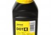 95002100 TEXTAR тормозная жидкость DOT4 1/4L TEXTAR 95002100 (фото 1)