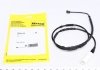 98044100 TEXTAR Датчик износа тормозных колодок TEXTAR 98044100 (фото 1)