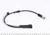 98052000 TEXTAR Датчик износа тормозных колодок (передних) BMW X1 (F48)/X2 (F39) /Mini Cooper 13- (L=475mm+L2=253mm) TEXTAR 98052000 (фото 4)