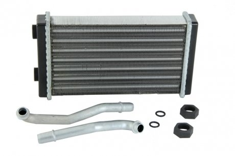 D6G012TT THERMOTEC Радиатор печки