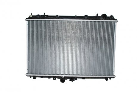 D75001TT THERMOTEC Радиатор