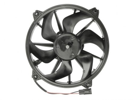 D8C002TT THERMOTEC Вентилятор радиатора