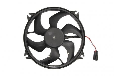 D8C005TT THERMOTEC Вентилятор радиатора